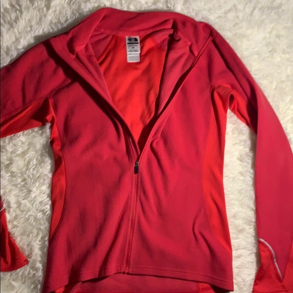 NORTHFACE FLEECE - Picture 3 of 4